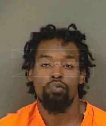 Curtis Dwight Flournoy