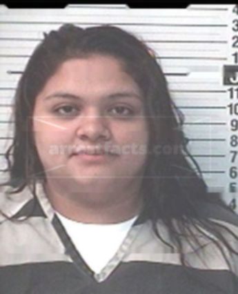 Sarahi Martinez-Pineda