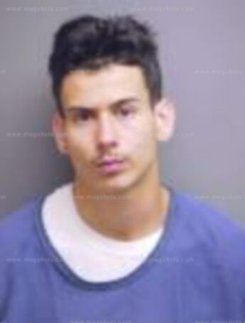 Christopher Marc Riddle