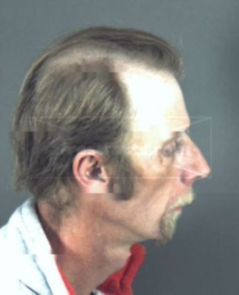 Richard Dale Morgan