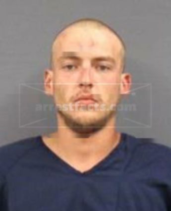 Joseph Elmer Shelton