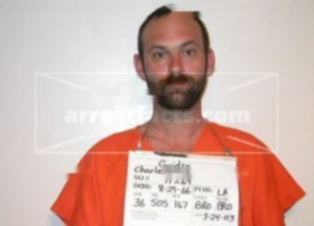 Charles Aubrey Guidry