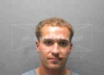 Nicholas Joseph Tribble