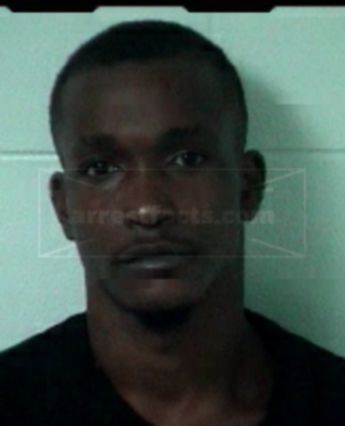 Jahmar R. Rich