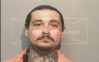 Michael David Munoz