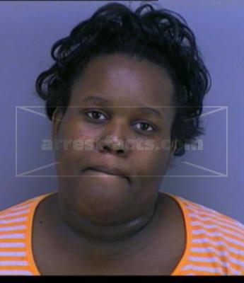 Alisha Nicole Roland-Smith