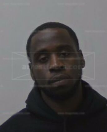 Kendrick Fitzgerald Robinson