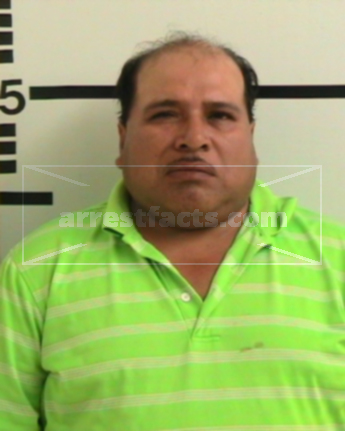 Arcadio Galvan Espinosa