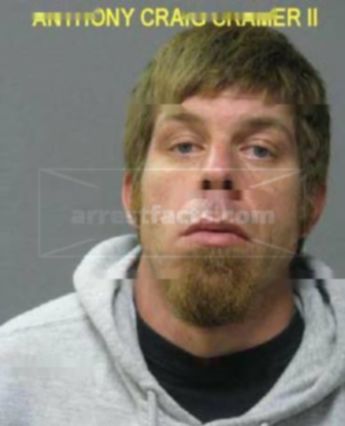Anthony Craig Cramer