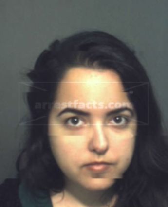 Emily Ann Perez