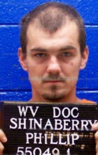 Phillip Wayne Shinaberry