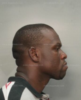 Johndell Jadellore Baldwin