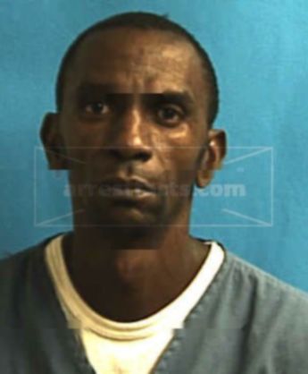 Wendell Lamar Jackson