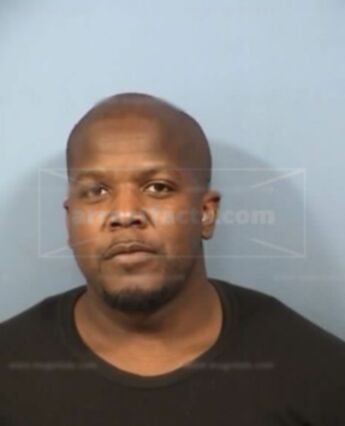 Andre Turner
