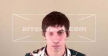 Jacob Tyrel Blair