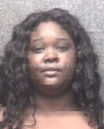 Melvina Ajee Tucker