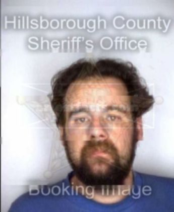 Richard James Bogert