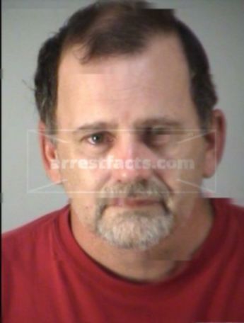 Mark Edward Debord