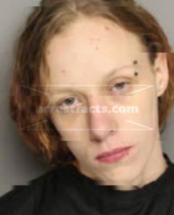 Ashley Marie Gilstrap