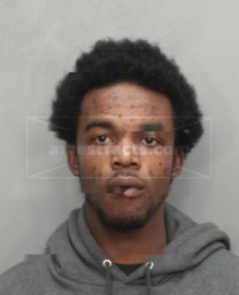 Terell Darling