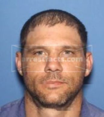 Mark Sterrett Orrell