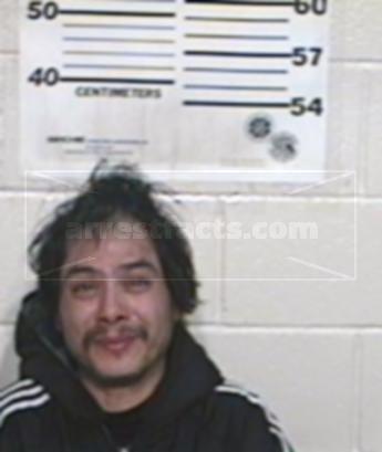Daniel Gonzalez
