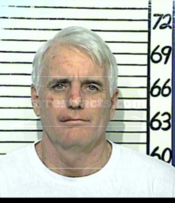 Michael Shawn Finch