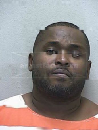 Isaiah Woods