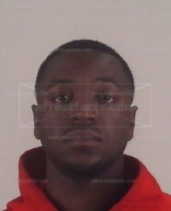 Travon Deshay Hill