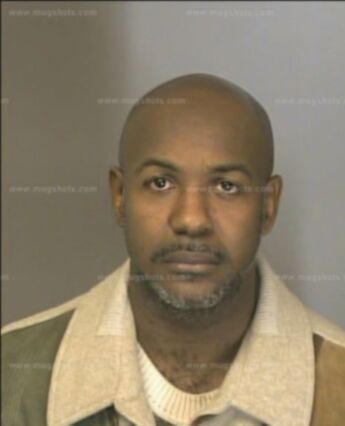 Darrin Nikita Harrington