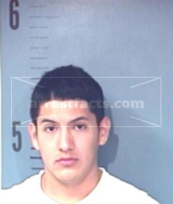 Jesus Gilberto Reyes