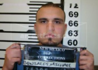 Michael Ace Gonzales