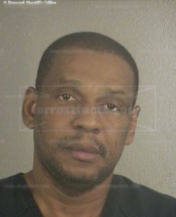 Delroy Anthony Henry