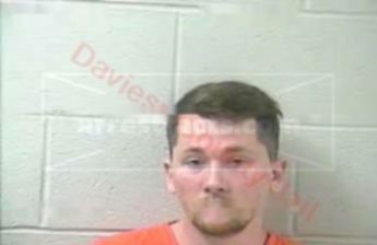 Jacob Matthew Boarman