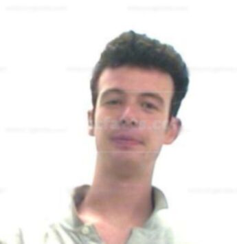 Bradley Michael Hodges