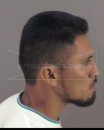 Victor Hernandez Hernandez