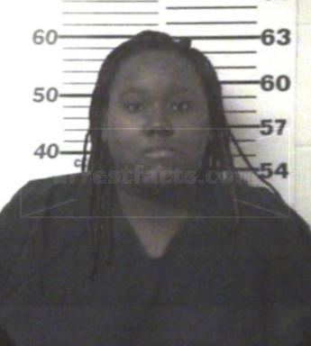 Jamie Rena Fuller