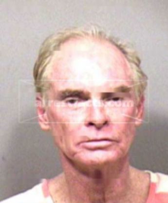 Ronald Norman Rowley