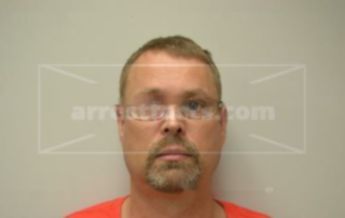 Brian Lee Hewitt
