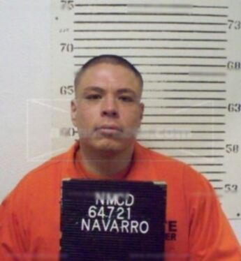 Bernard Navarro
