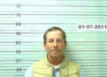 Kenneth Erick Pryor