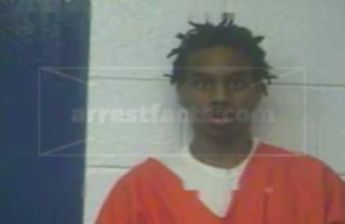Trevante Jacoven Davis
