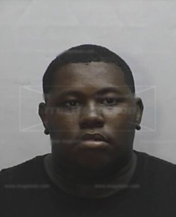 Tashaun Laquan Lockhart