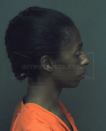 Kimberly Michelle Wright