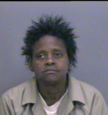 Sharon Jenice Brown
