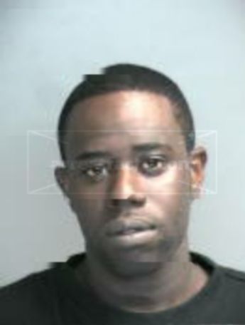 Kenrick Mcdonald