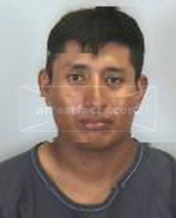 Francisco Ramirez