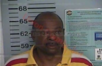 Ricky Valentina Garnett