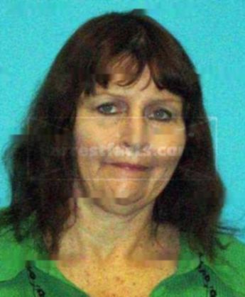 Deborah Renee Allison