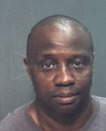 Darryl Wayne Patterson